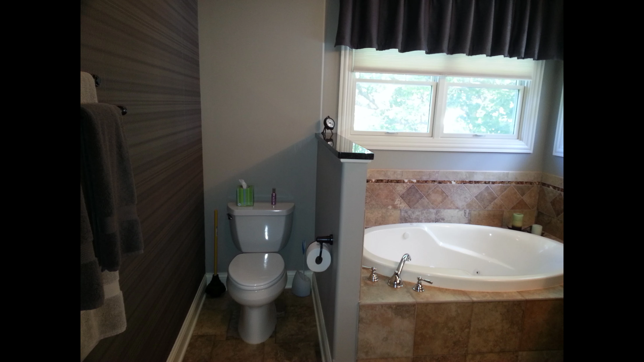 Oak Park Maids Image